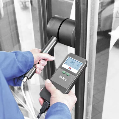 Tecnología para inspección frenos: Connect Series